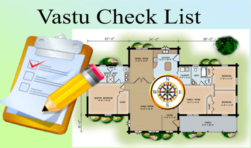 Vastu Compliance Check