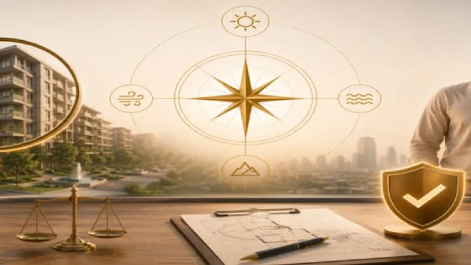 Vastu Audit Report