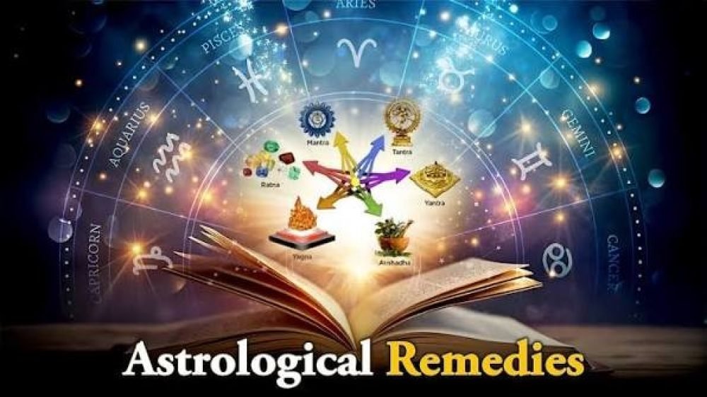 Horoscope-Based Vastu Remedies