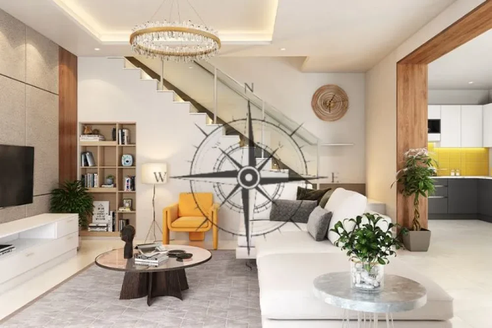 Vastu for Interior Designers
